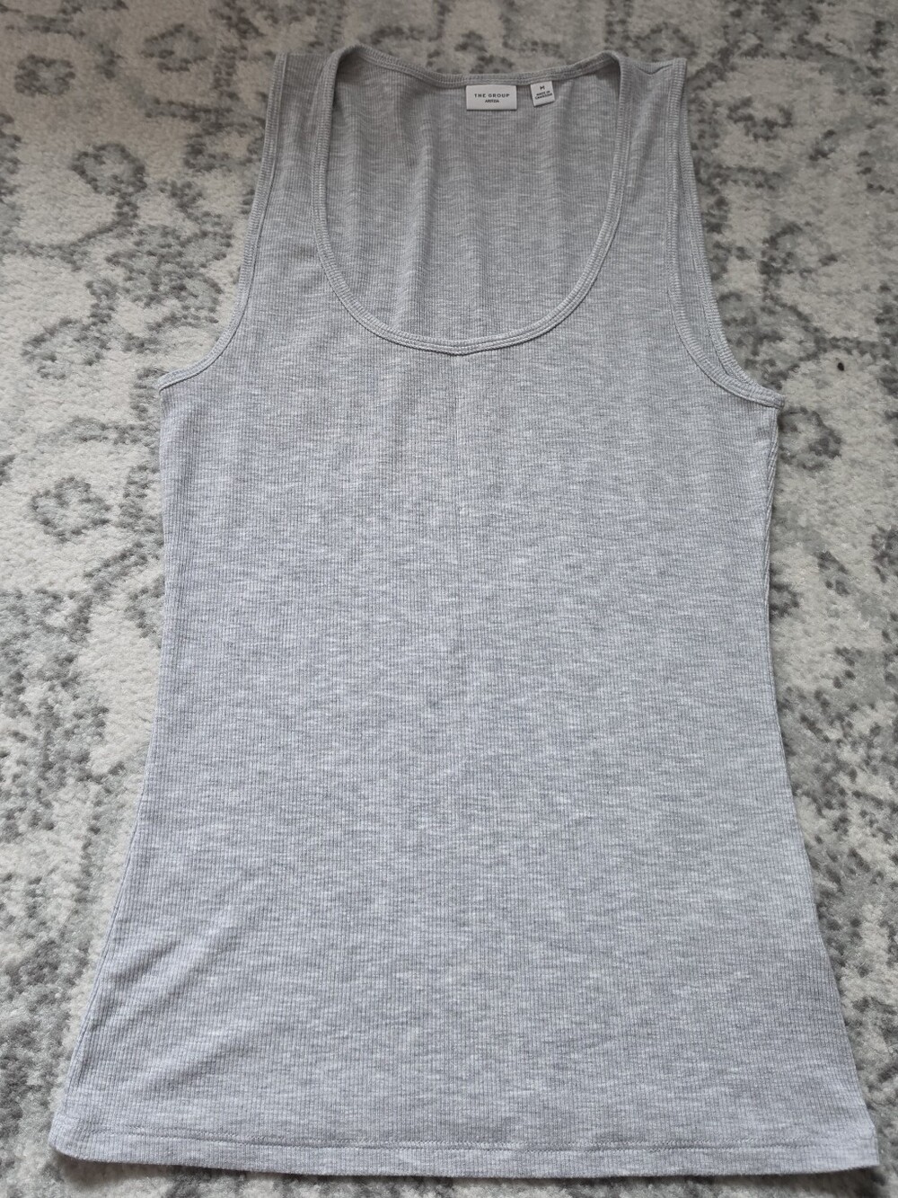 Aritzia LUXE LOUNGE ENLIGHTEN TANK